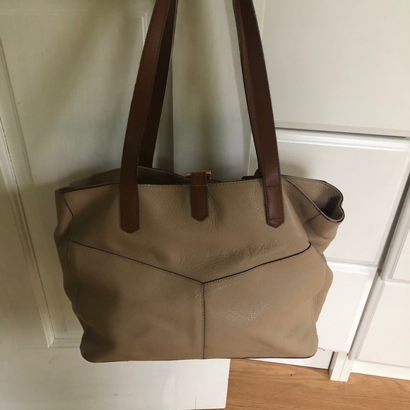 Ralph Lauren handbag - Picture 3 of 4